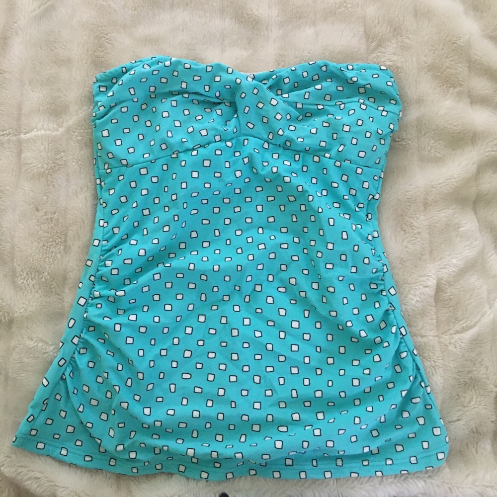 Women’s tankini